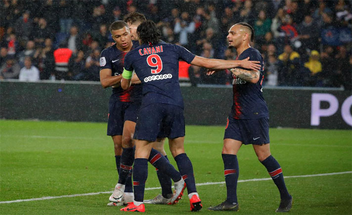 Paris Saint Germain