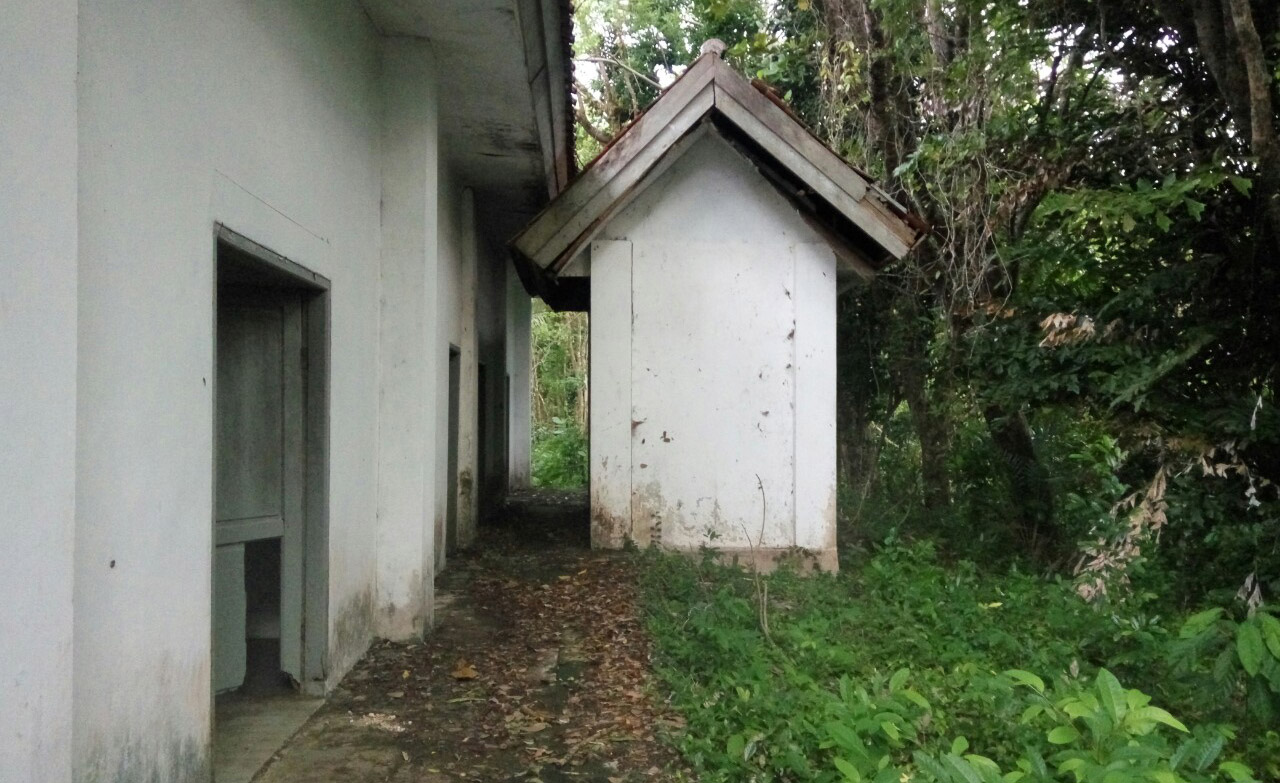 Karantina Haji di Sabang