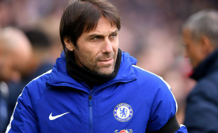 Manajer Chelsea, Antonio Conte