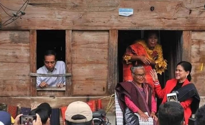 Jokowi