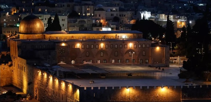 Yerusalem