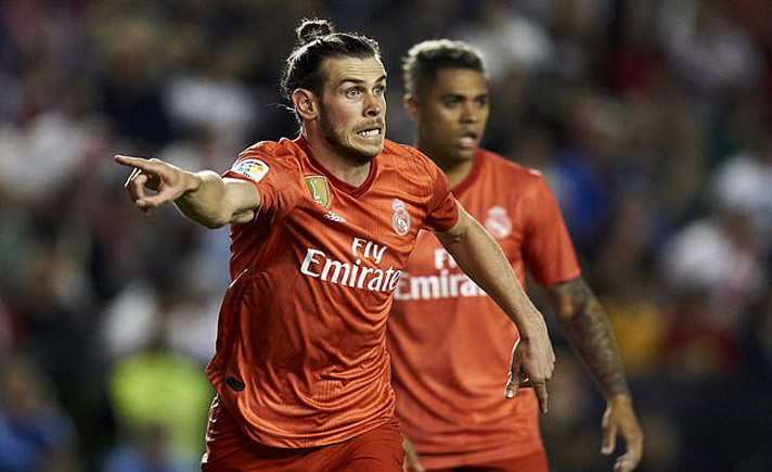 Real Madrid