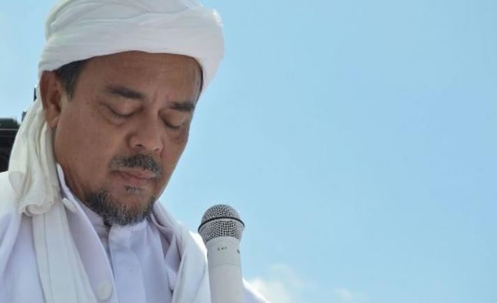 Rizieq Shihab