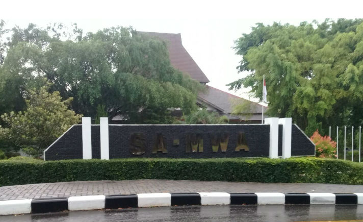 Universitas Diponegoro