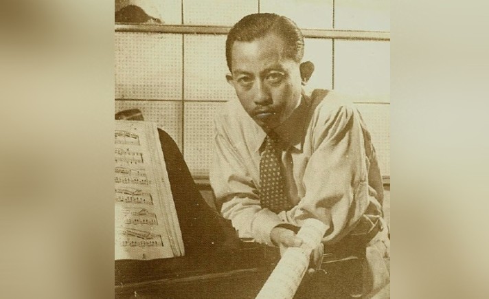 Ismail Marzuki