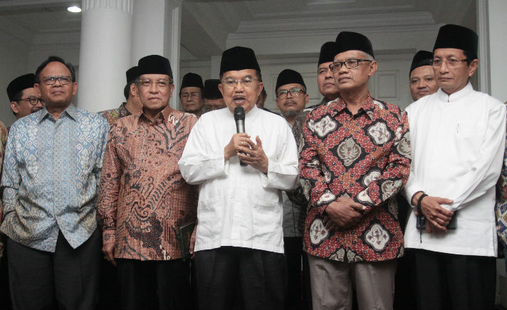 Jusuf Kalla