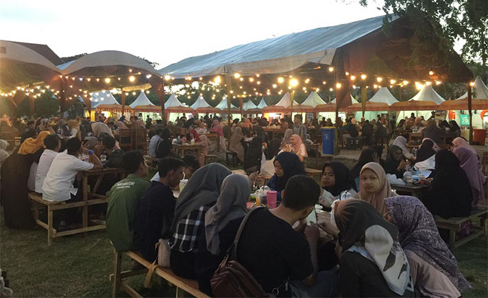 Festival Ramadan Aceh