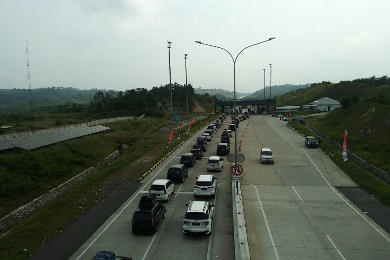 Tol Bakauheni