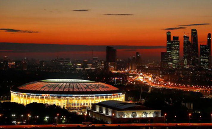 Stadion Luzhniki