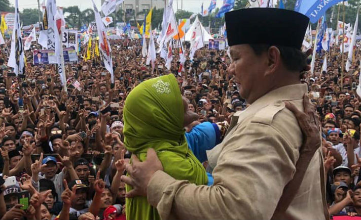 Prabowo