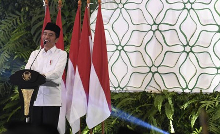 Jokowi