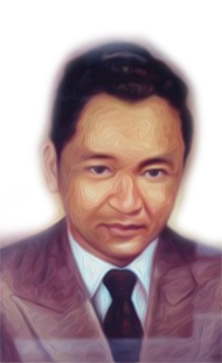 Raden Sudiro Wali Kota Jakarta ke 5