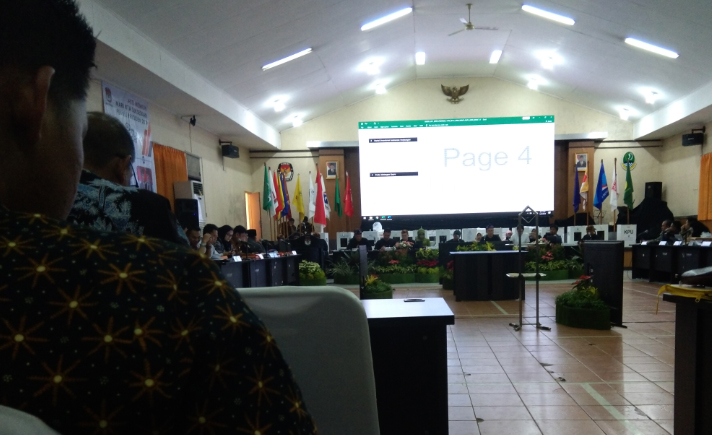 Prabowo Menang di Sukabumi, Bawaslu Lihat Keganjilan  Tagar