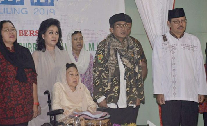 Shinta Nuriyah