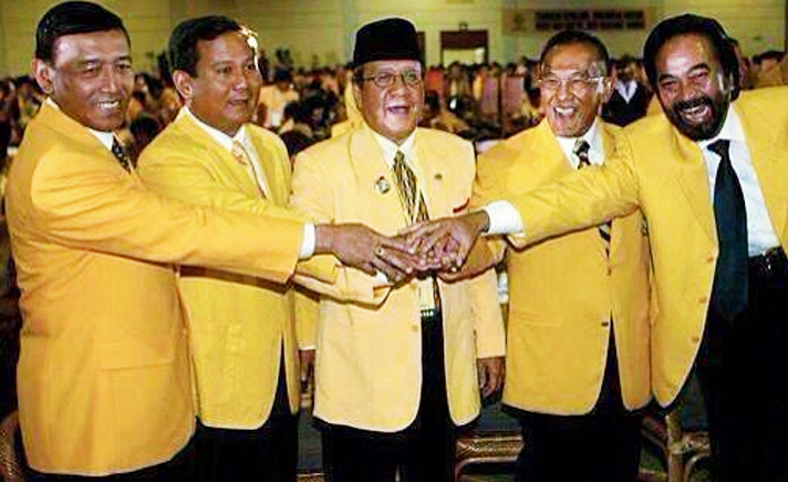 Partai Golkar