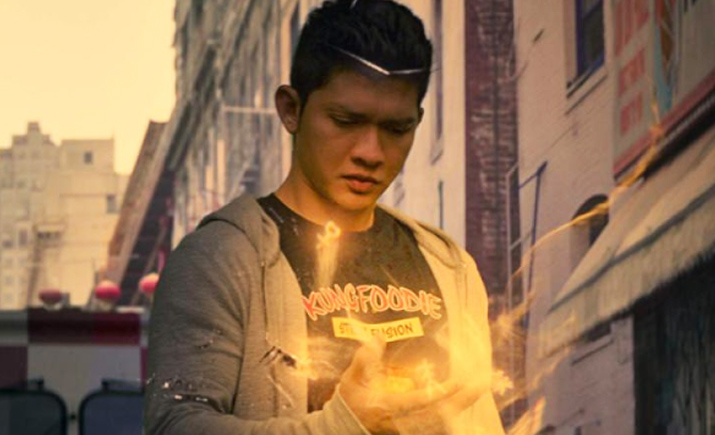 Iko Uwais