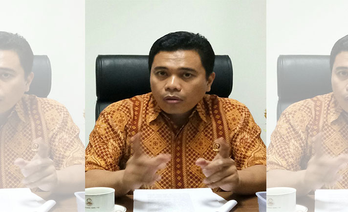 Dapil Jabar I, Caleg PDI Perjuangan Jawara
