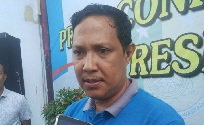 Kasus Pembunuhan