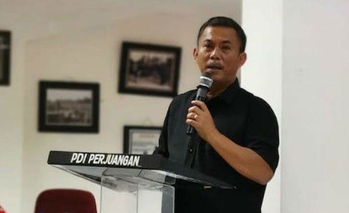 Prasetyo Edi Marsudi