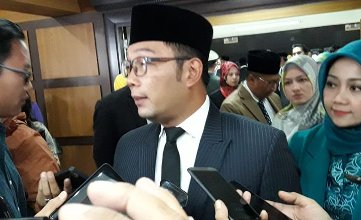 Ridwan Kamil