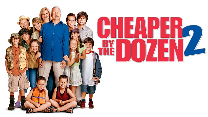 Film Cheaper By Dozen