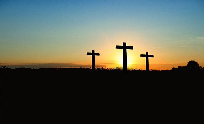 20 Film Tentang Isa Almasih Yesus Kristus