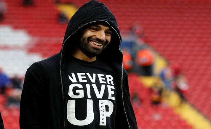 Liverpool vs Wolves, Firmino Absen, Salah Tampil