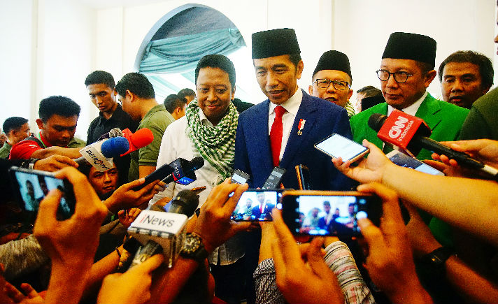 Jokowi