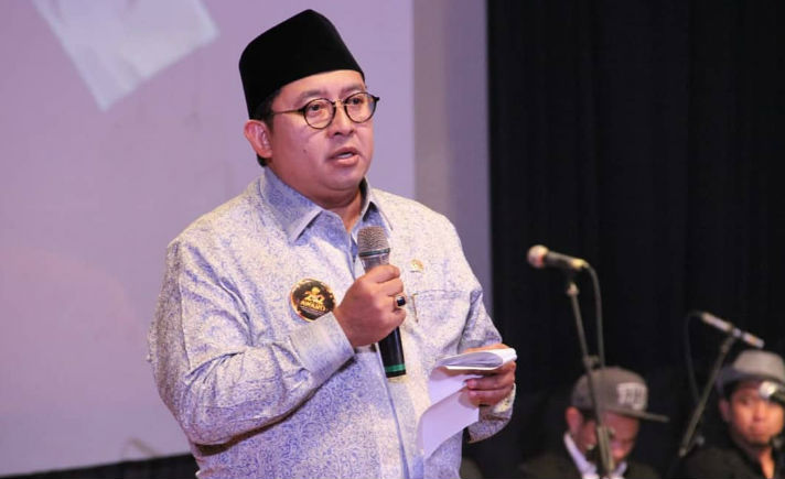 Fadli Zon