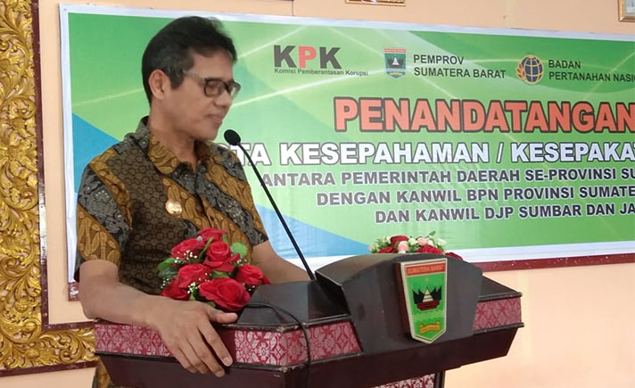 Irwan Prayitno