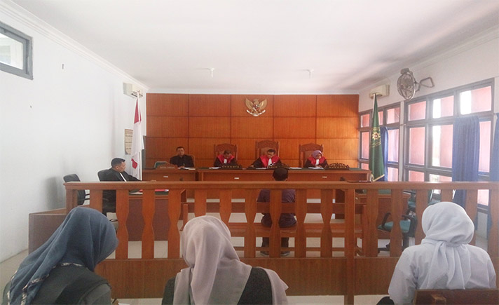 Sidang Pemilu