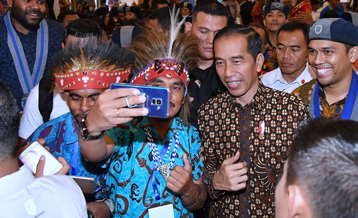 Jokowi