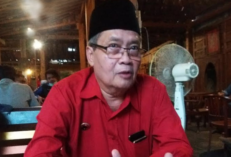 Bambang Praswanto