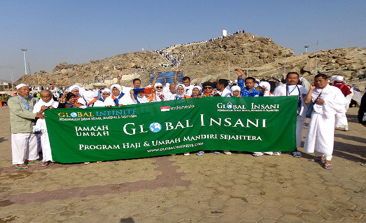 Penipuan Umrah Global Insani