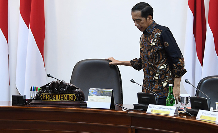 Jokowi