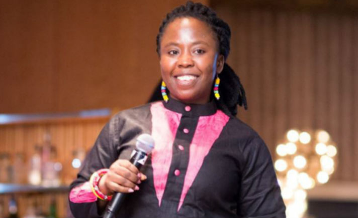 Francisca Awah