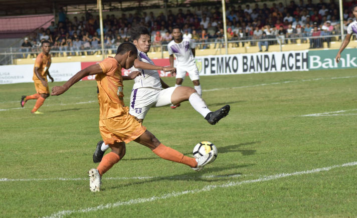 Persiraja Banda Aceh