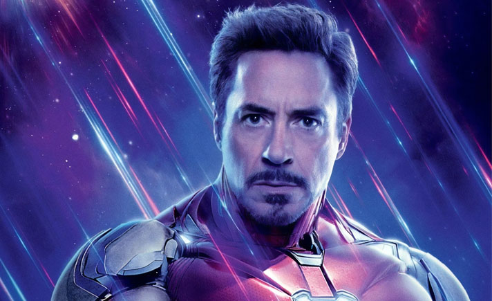 Iron Man