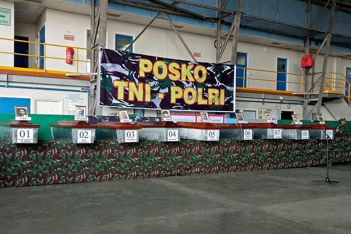 KKB Papua