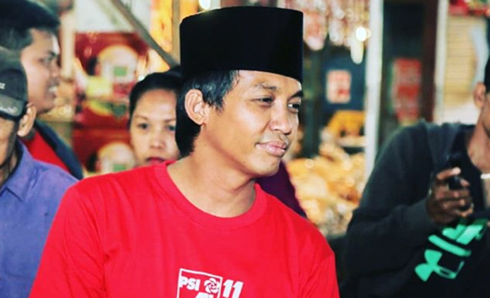 Raja Juli Antoni