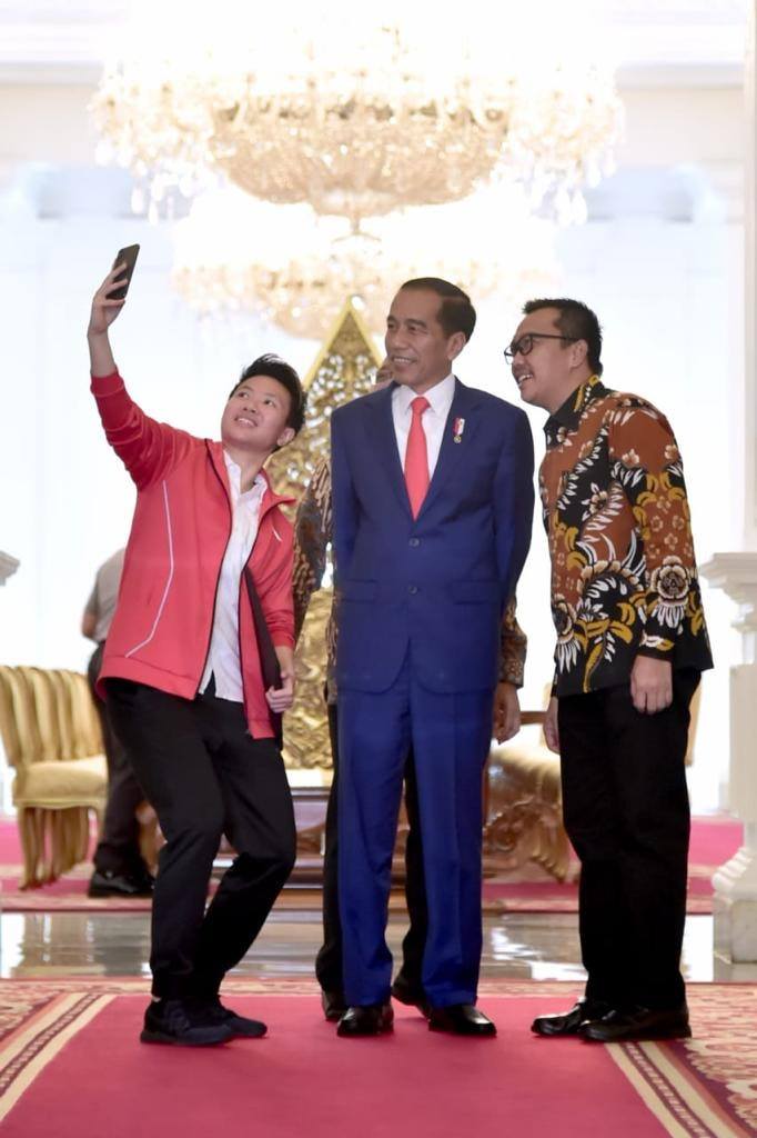 Liliyana Natsir