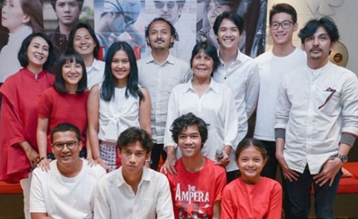 Tim Film Lima