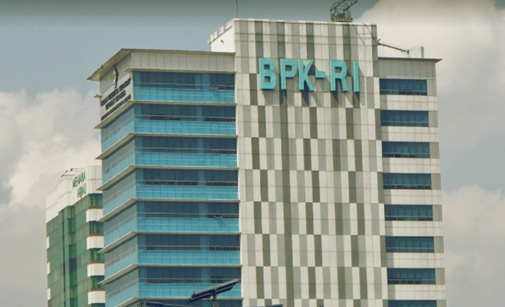 Gedung BPK