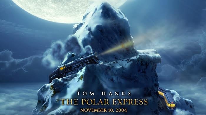 The Polar Express