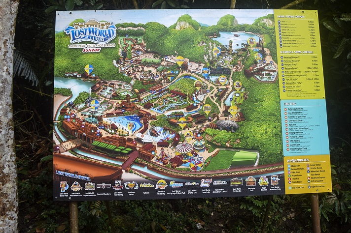 Wisata Ipoh