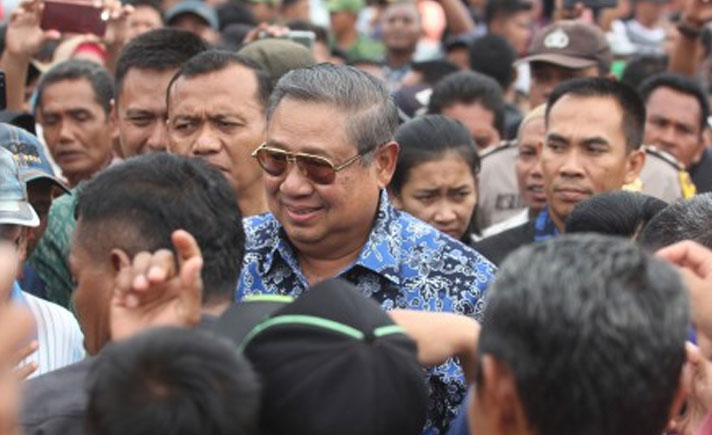 SBY