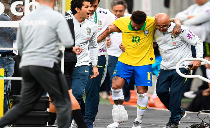 Neymar