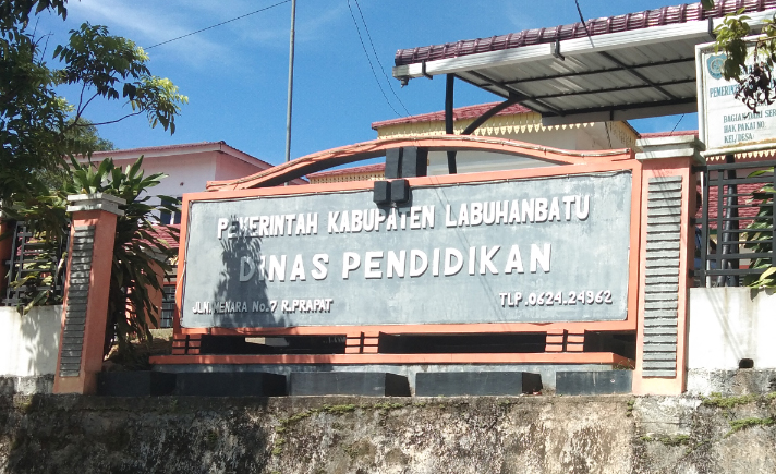 PPDB Labuhanbatu