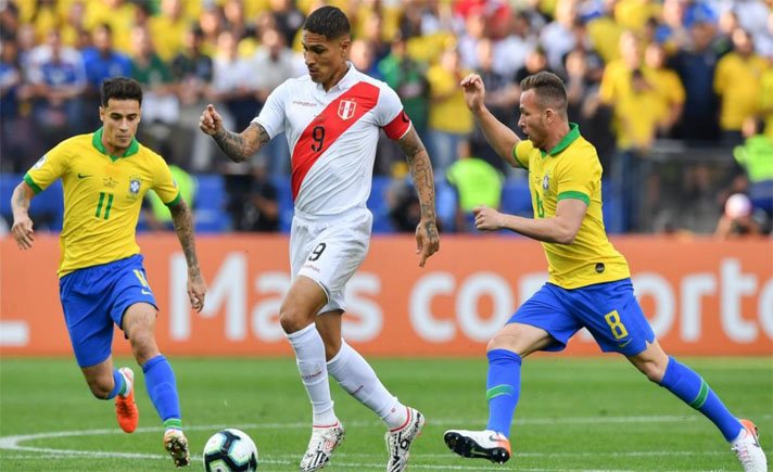 Peru