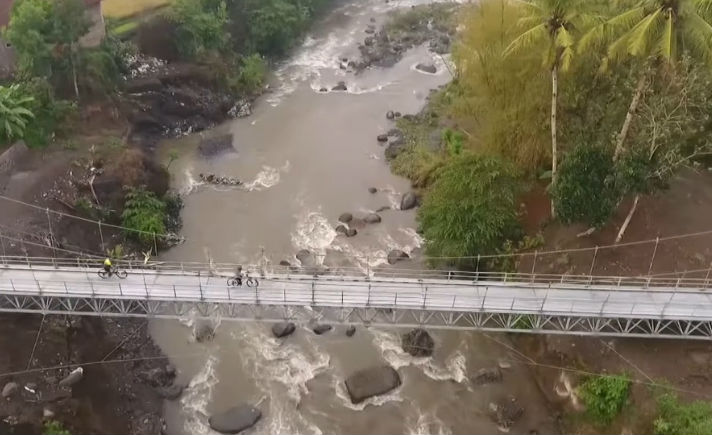 Jembatan Gantung